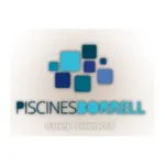 Logotipo de Piscines Borrell