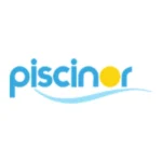 Logotipo de Piscinor