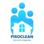 Logotipo de PisoClean