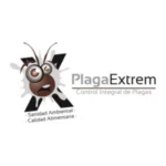 Logotipo de PlagaExtrem