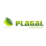 Logotipo de Plagal