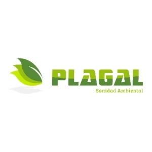 Logotipo de Plagal