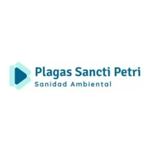 Logotipo de Plagas Sancti Petri