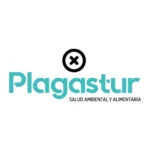 Logotipo de Plagastur