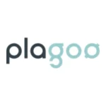 Logotipo de Plagoo