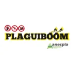Logotipo de Plaguiboom