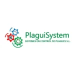 Logotipo de Plaguisystem
