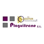 Logotipo de Plaguitecno