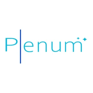 Logotipo de Plenum