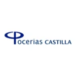 Logotipo de Pocerías Castilla