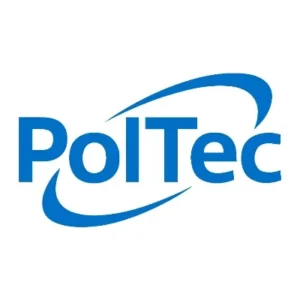 Logotipo de PolTec Desembussos