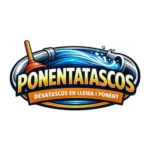 Logotipo de Ponentatascos