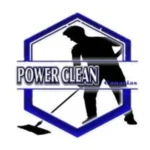 Logotipo de Power Clean Canarias