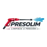Logotipo de Presolim