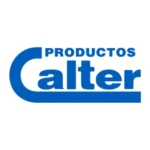 Logotipo de Productos Calter