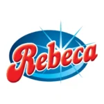Logotipo de Productos Rebeca