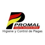 Logotipo de Promalin