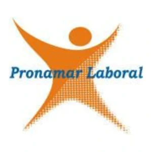 Logotipo de Pronamar Laboral