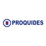 Logotipo de Proquides