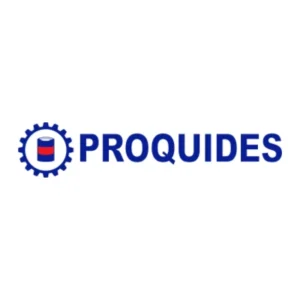 Logotipo de Proquides