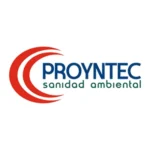 Logotipo de Proyntec