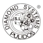 Logotipo de Pulidos Diamond Systems