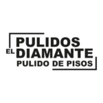 Logotipo de Pulidos El Diamante