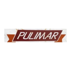 Logotipo de Pulidos Pulimar