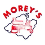 Logotipo de Pulimentación Morey's