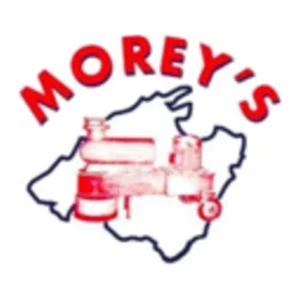 Logotipo de Pulimentación Morey's