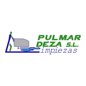 Logotipo de Pulmar Deza
