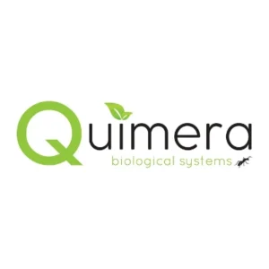 Logotipo de Quimera BS