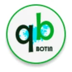 Logotipo de Química Botín