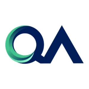 Logotipo de Químicas de Almaraz