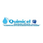 Logotipo de Quimicel