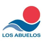 Logotipo de Químicos Los Abuelos