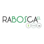Logotipo de Rabosca