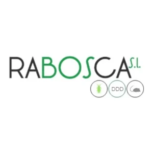 Logotipo de Rabosca