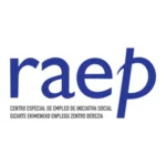 Logotipo de RAEP