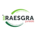 Logotipo de Raesgra