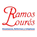 Logotipo de Ramos Lourés