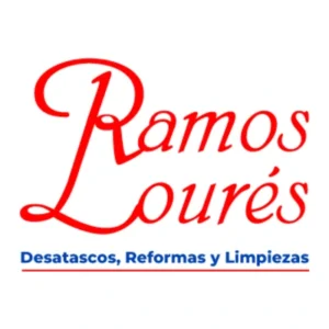 Logotipo de Ramos Lourés