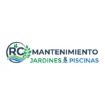 Logotipo de RC Mantenimiento Jardines y Piscinas