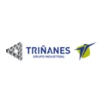Logotipo de Recambios Triñanes