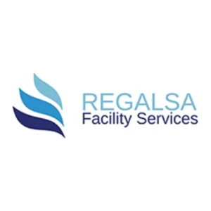 Logotipo de Regalsa Facility Services