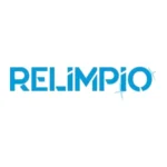 Logotipo de Relimpio