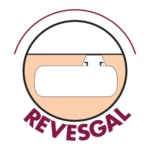 Logotipo de Revesgal