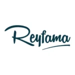 Logotipo de Reyfama