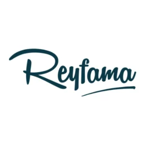 Logotipo de Reyfama