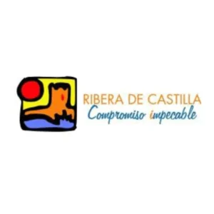 Logotipo de Ribera de Castilla